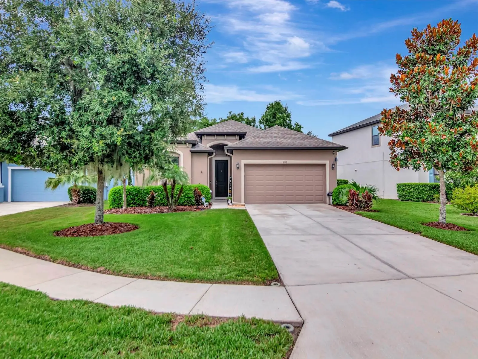 8213 Summer Brook Court, FL