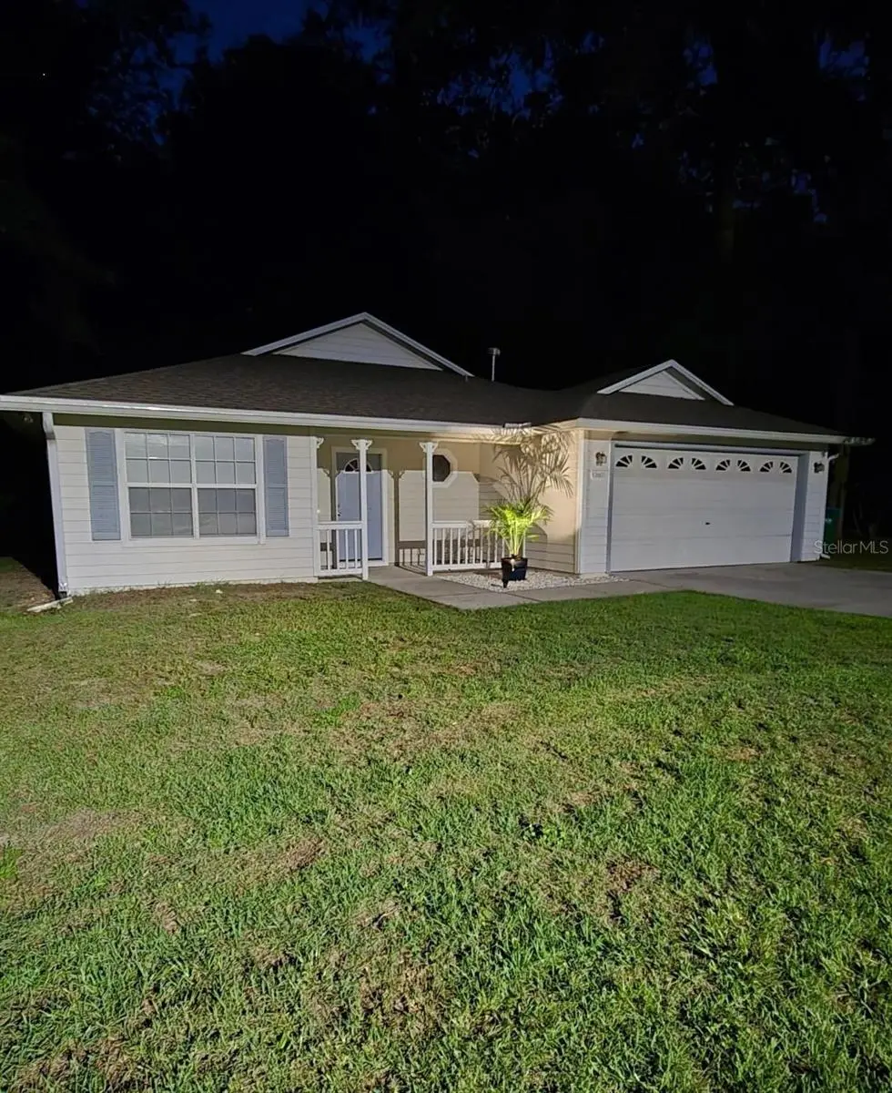 13607 135 Drive, FL