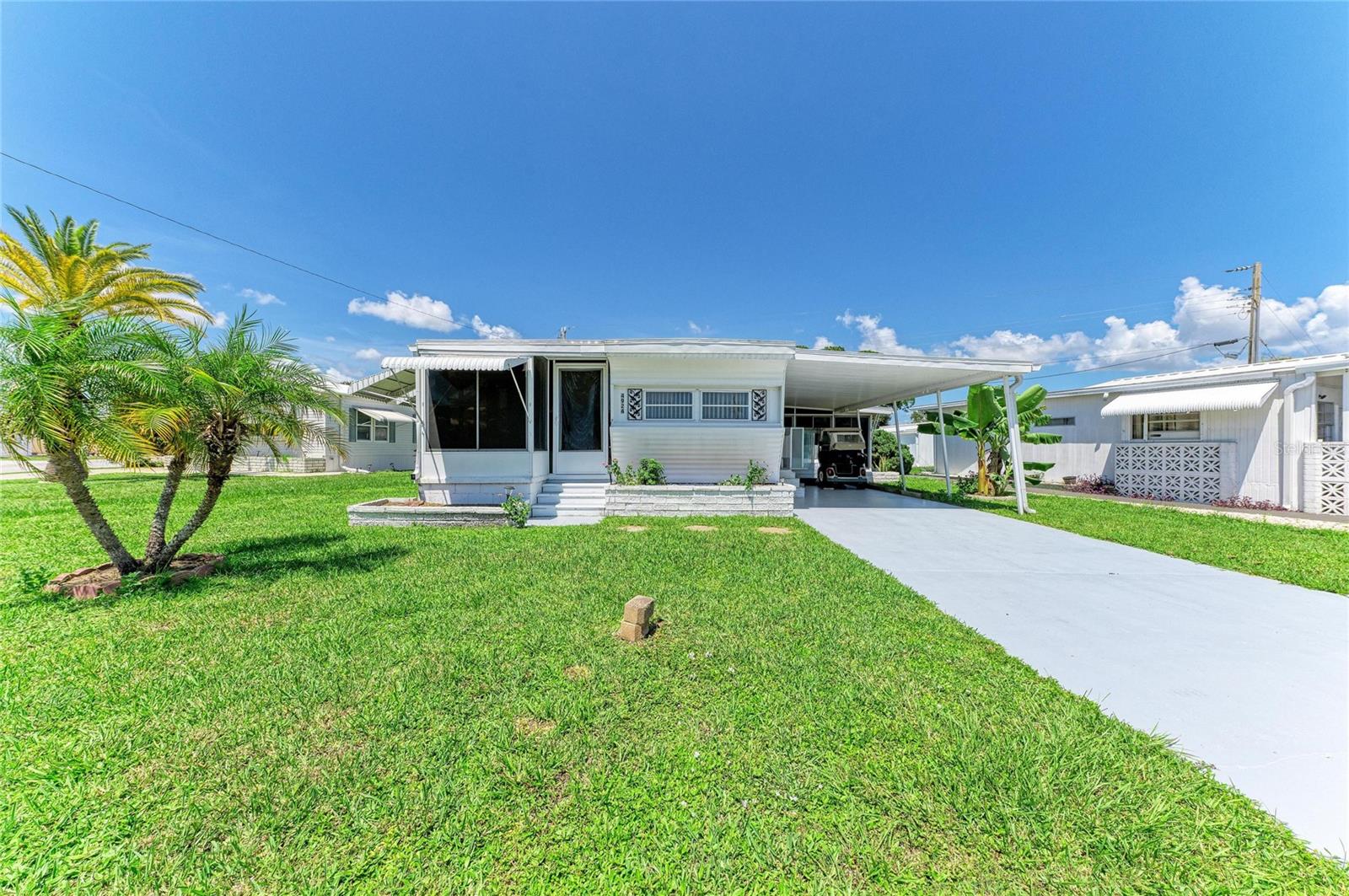 4924 Oakland Hills Avenue, FL