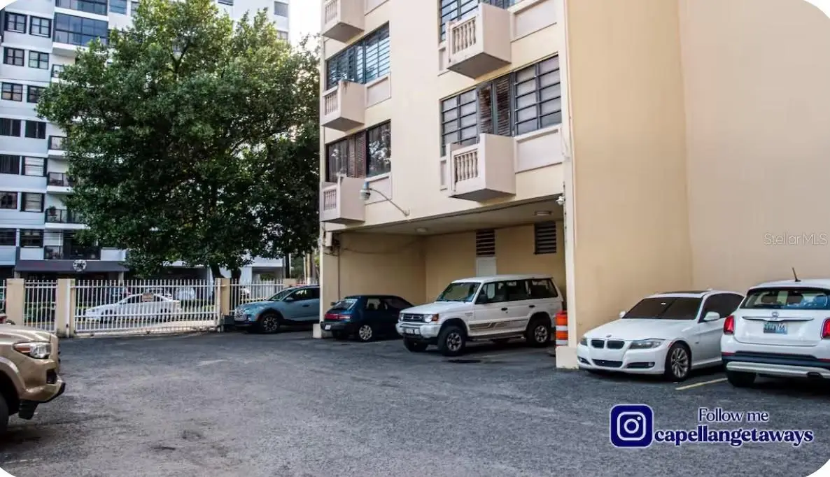63 Kings Court St., PR