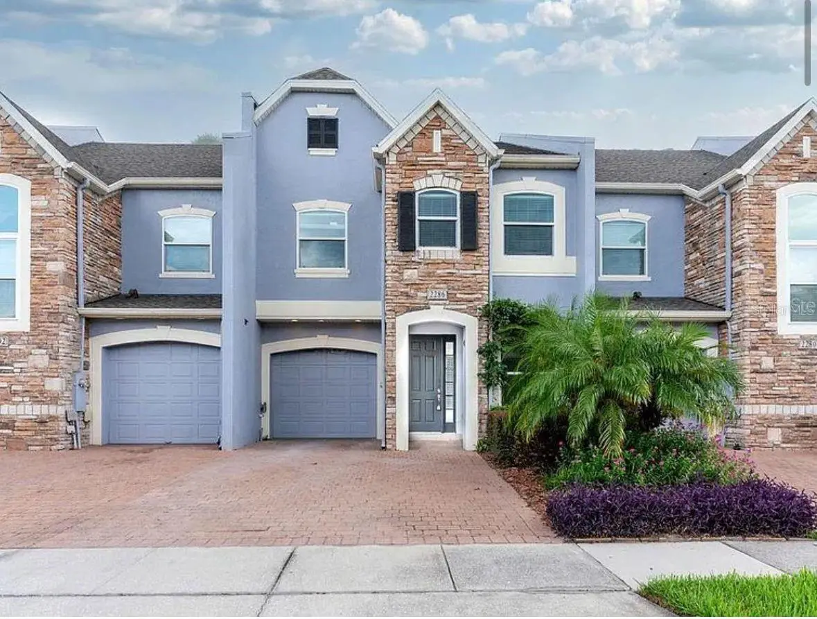 2286 Chatham Place Drive, FL