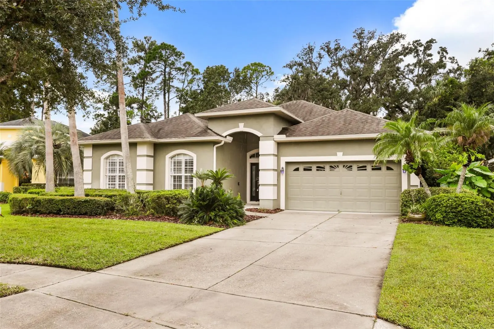 5126 Majestic Woods Pl, FL