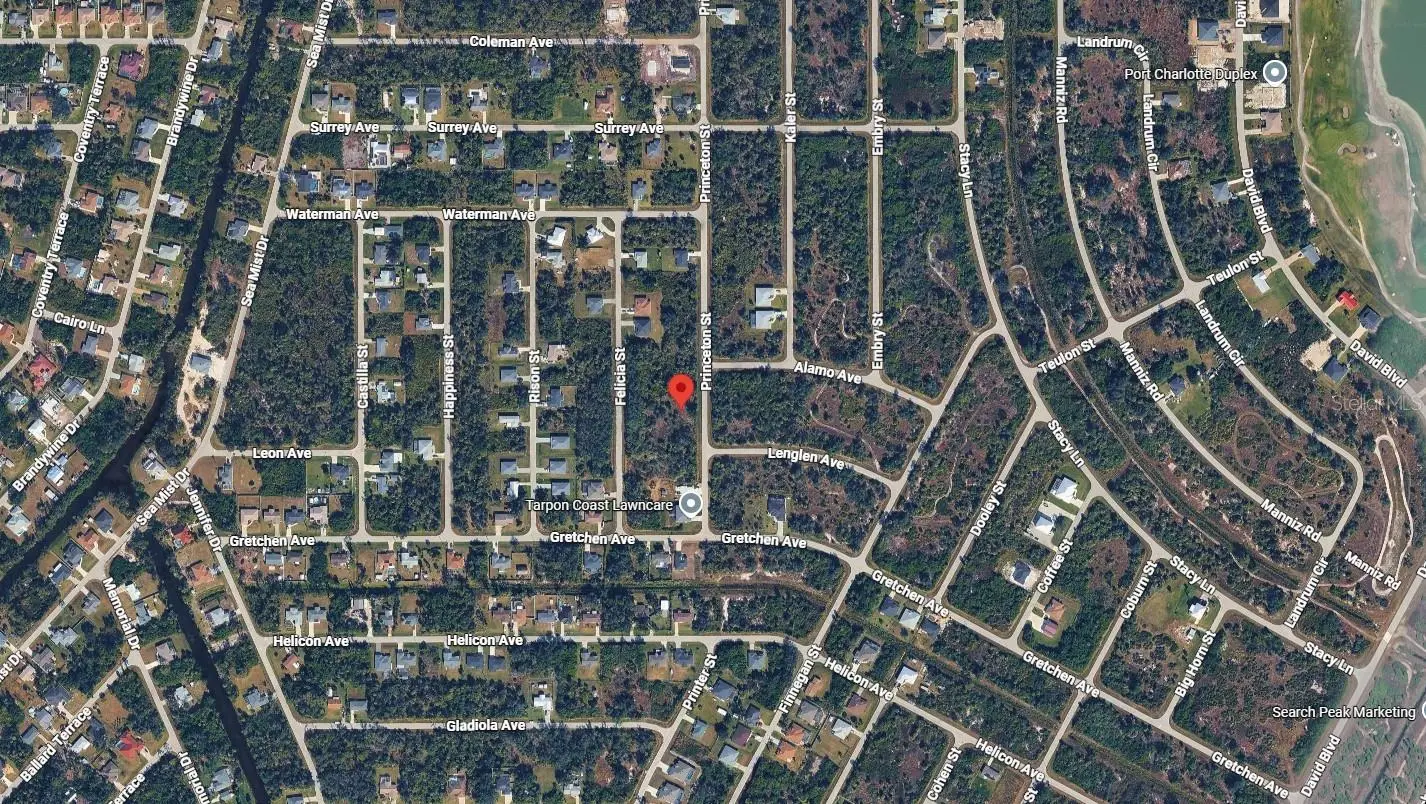 7153 Princeton Street, FL