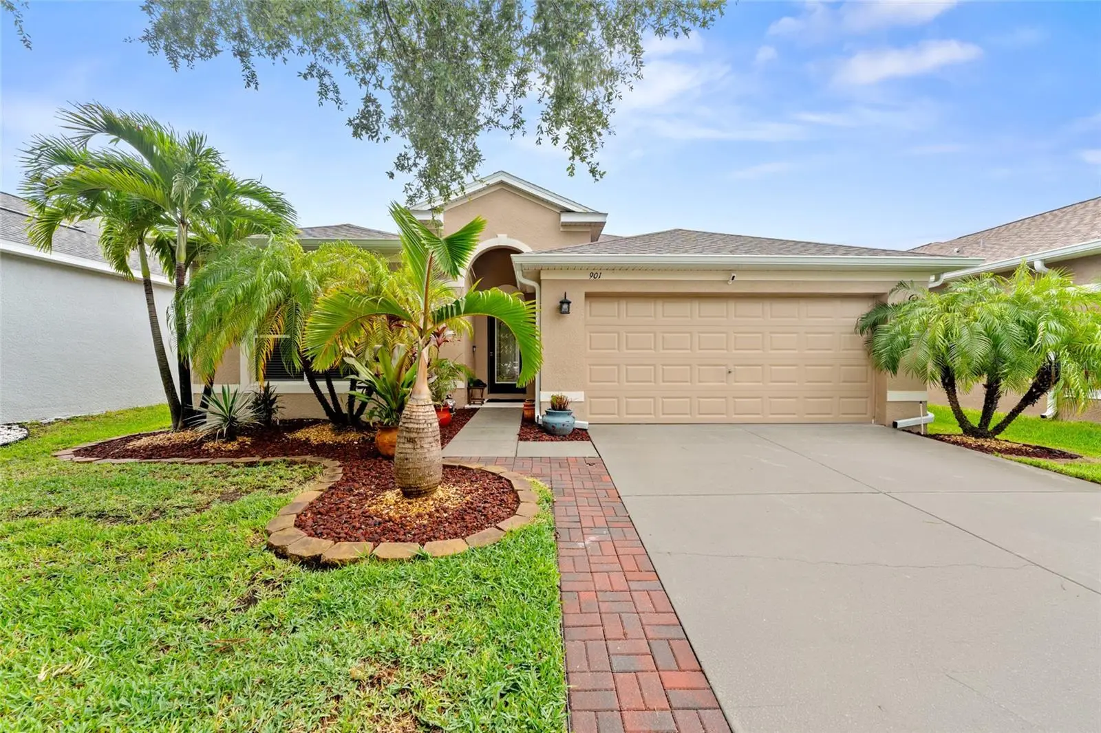 901 Parker Den Drive, FL