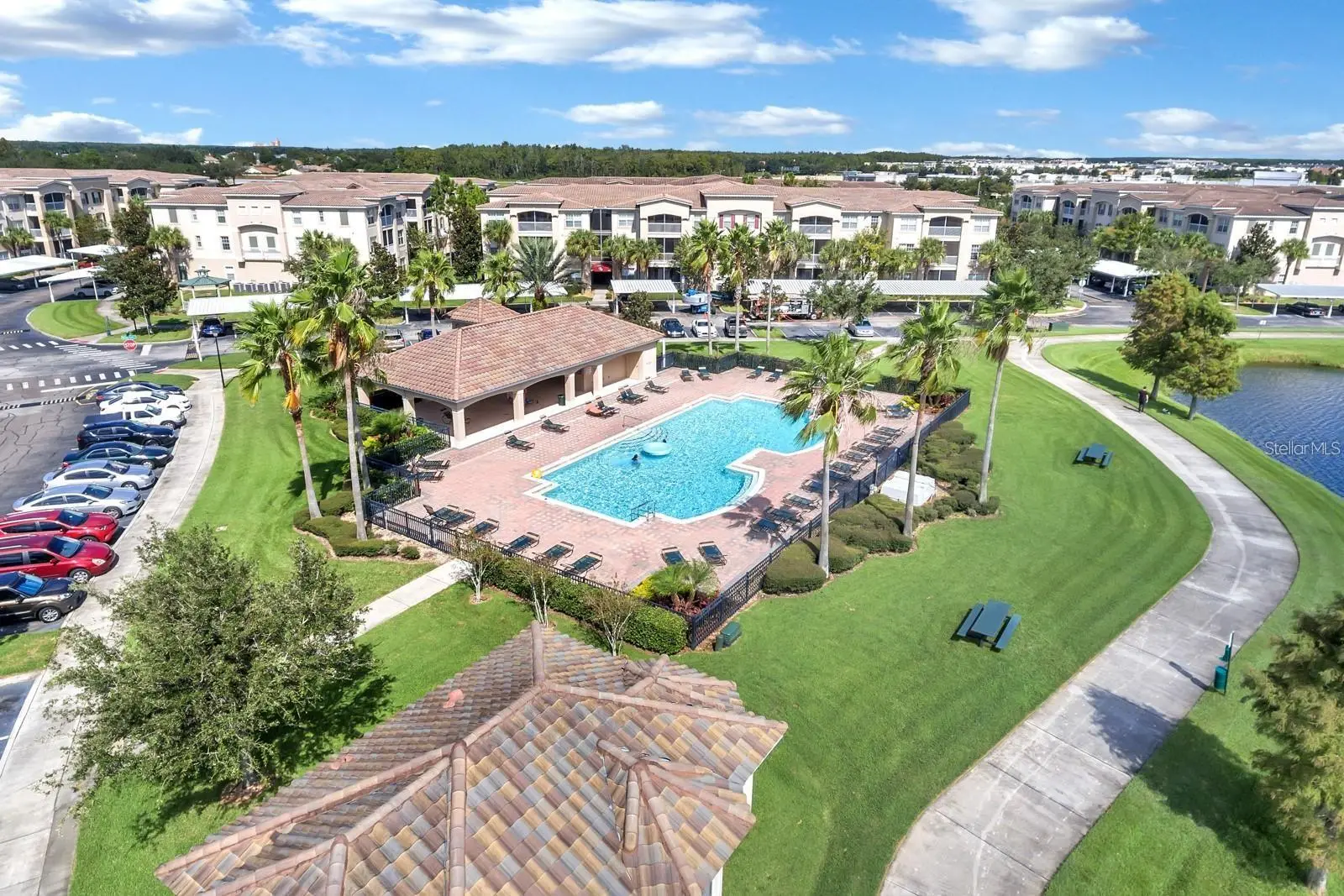 3351 Whitestone Circle, FL