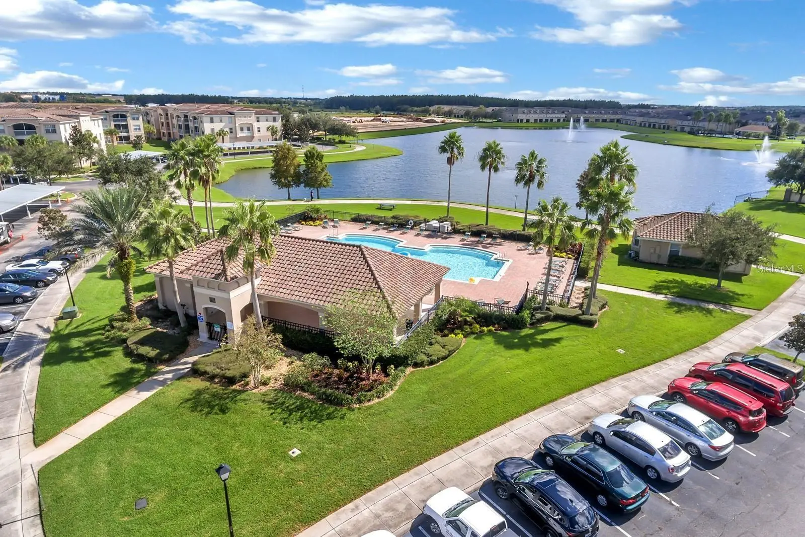3351 Whitestone Circle, FL