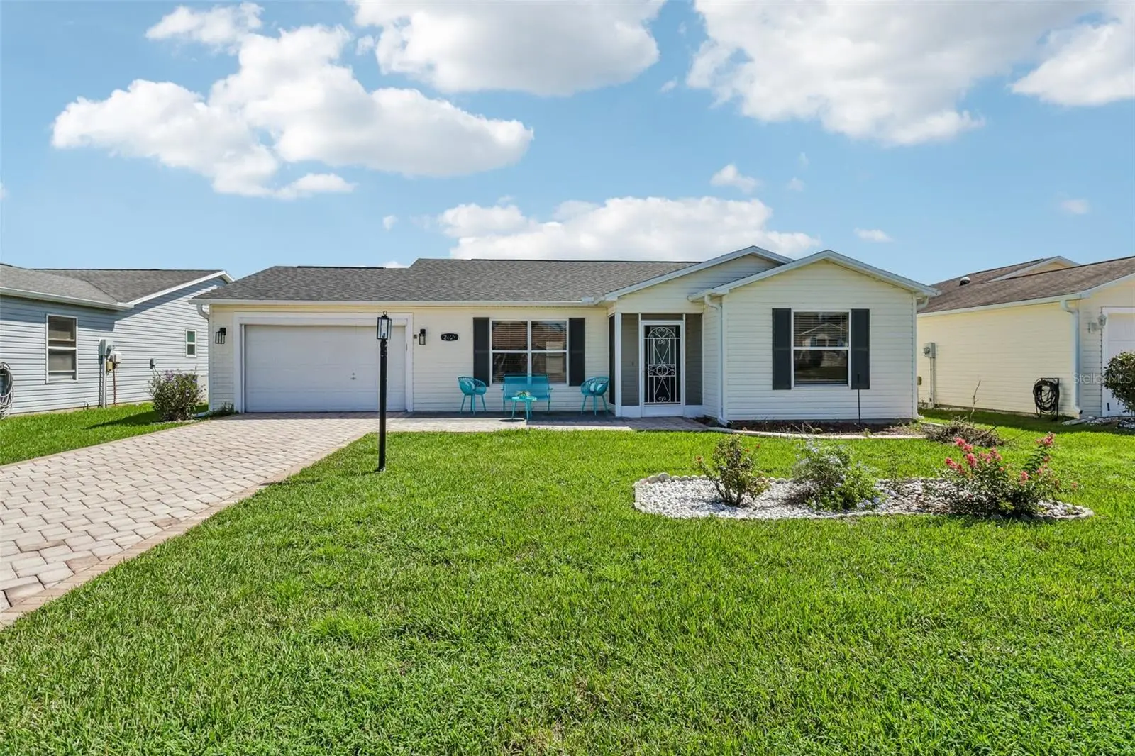 2609 Privada Drive, FL