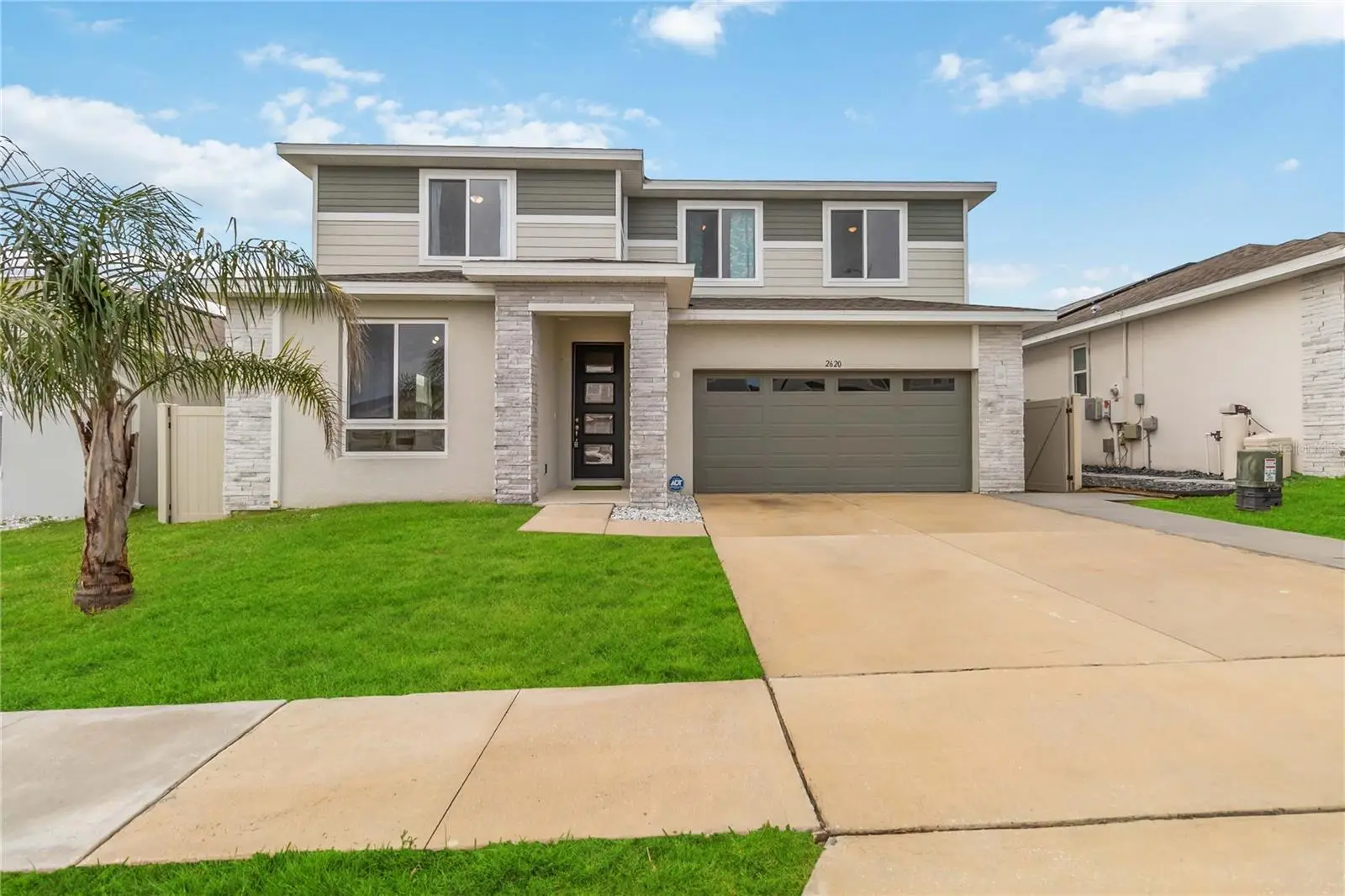 2620 Magnolia Avenue, FL