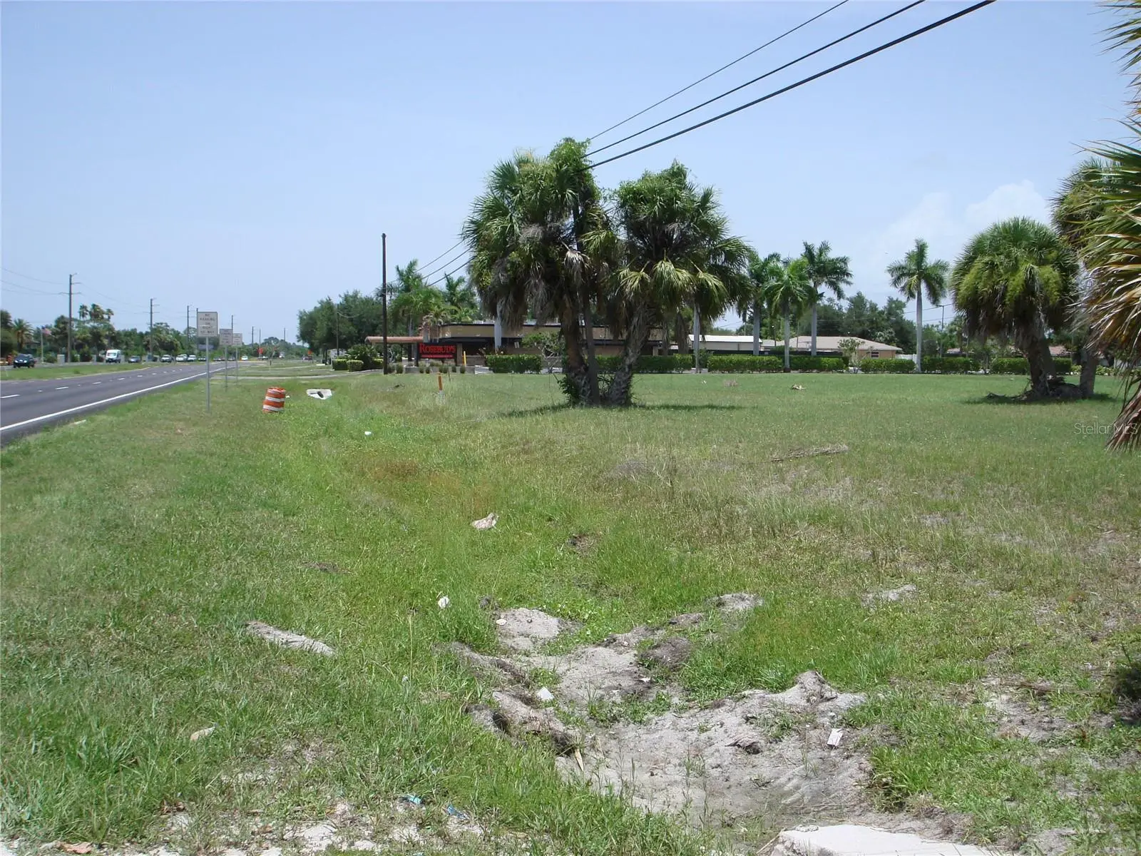 2301 Tamiami Trail, FL