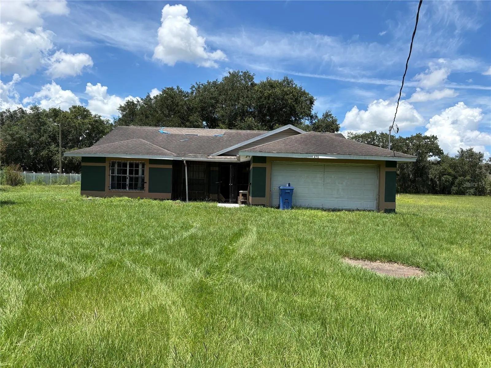 4951 John Wesley Place, FL