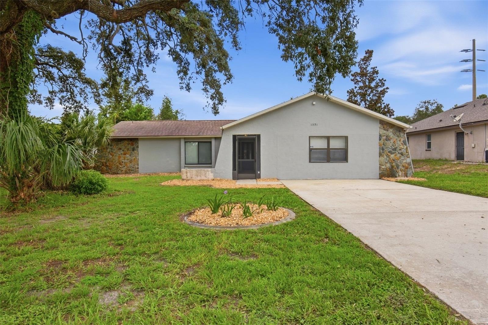 1591 Larkin Road, FL