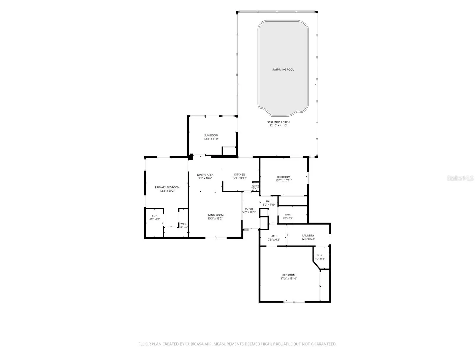 1591 Larkin Road, FL