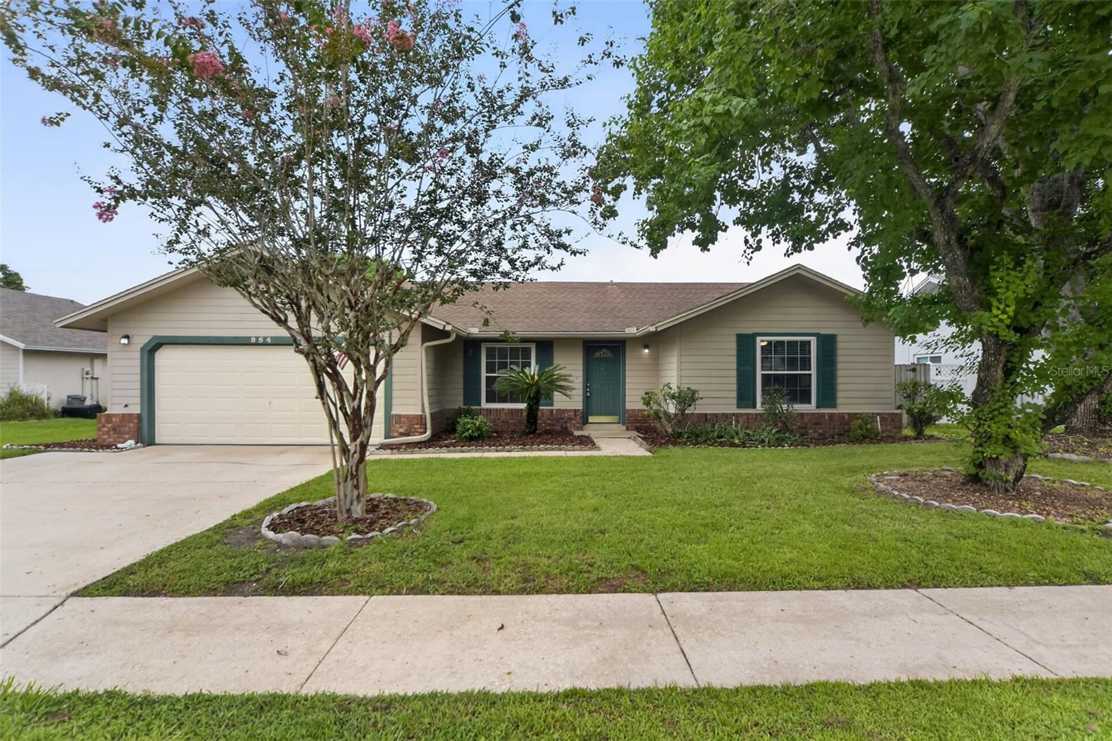 854 Jerico Drive, FL