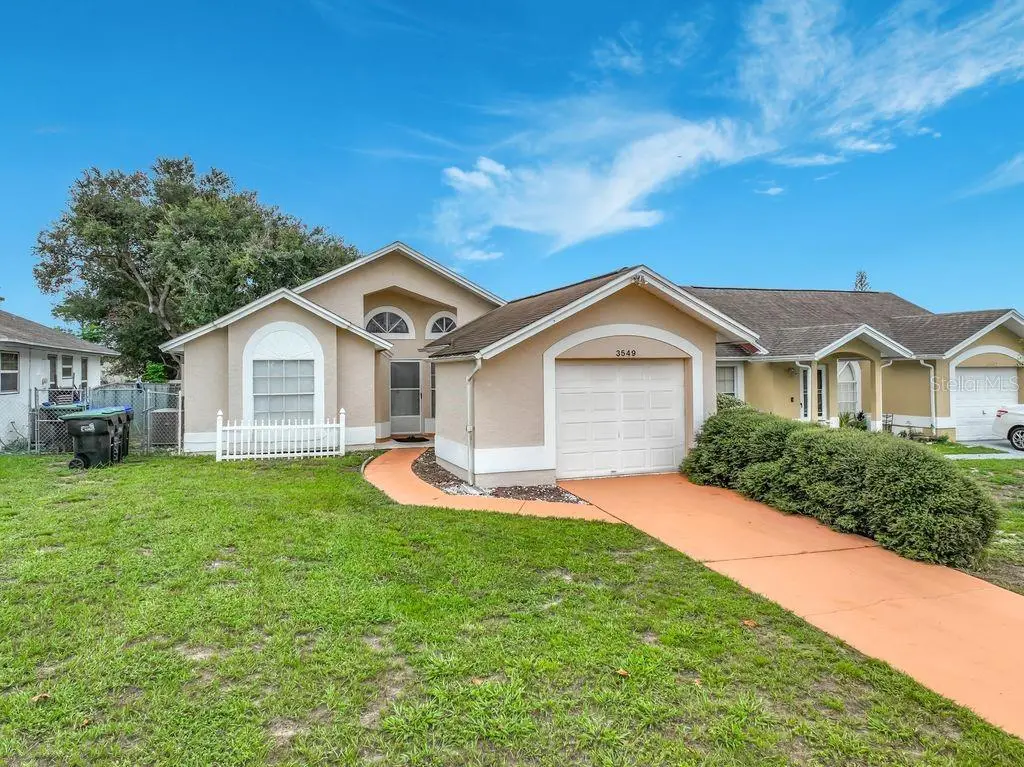 3549 Spring Land Drive, FL