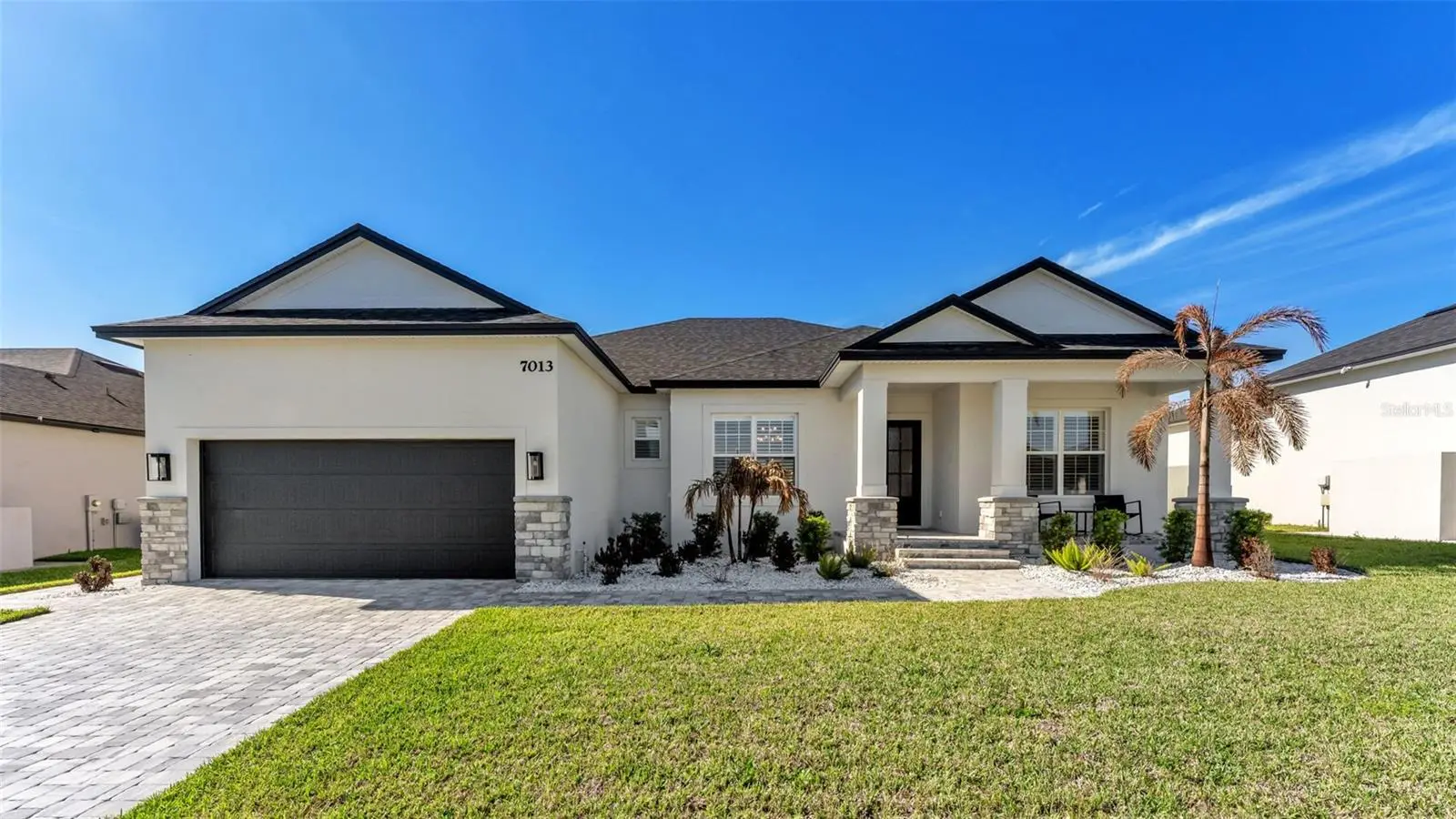 7013 Bentridge Drive, FL