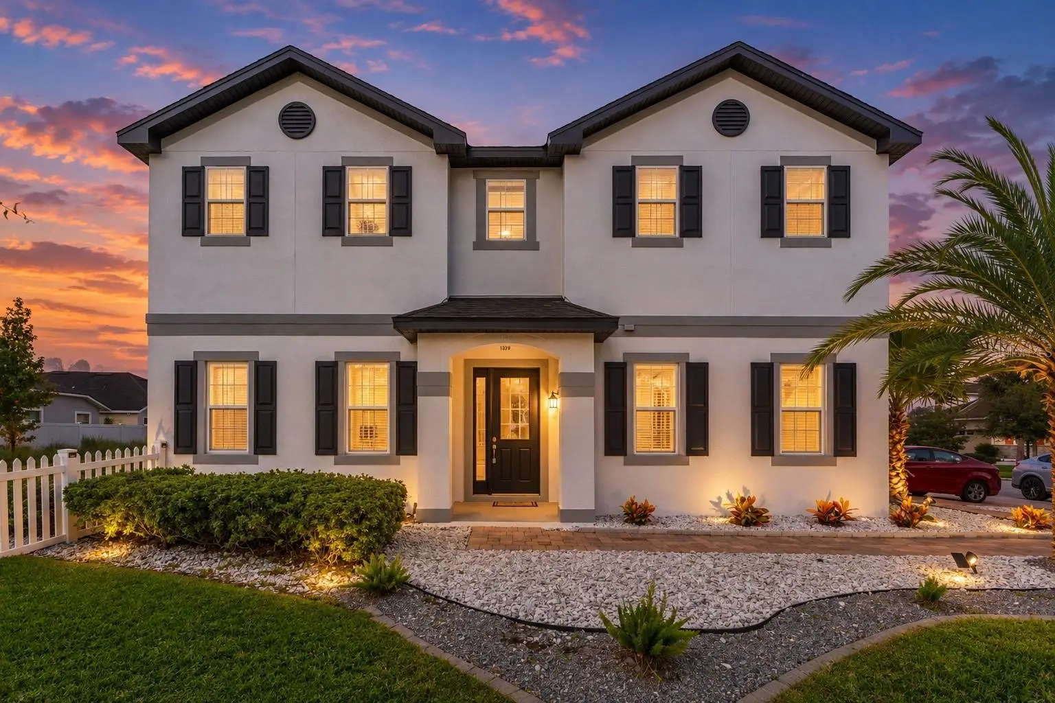 2527 Nouveau Way, FL