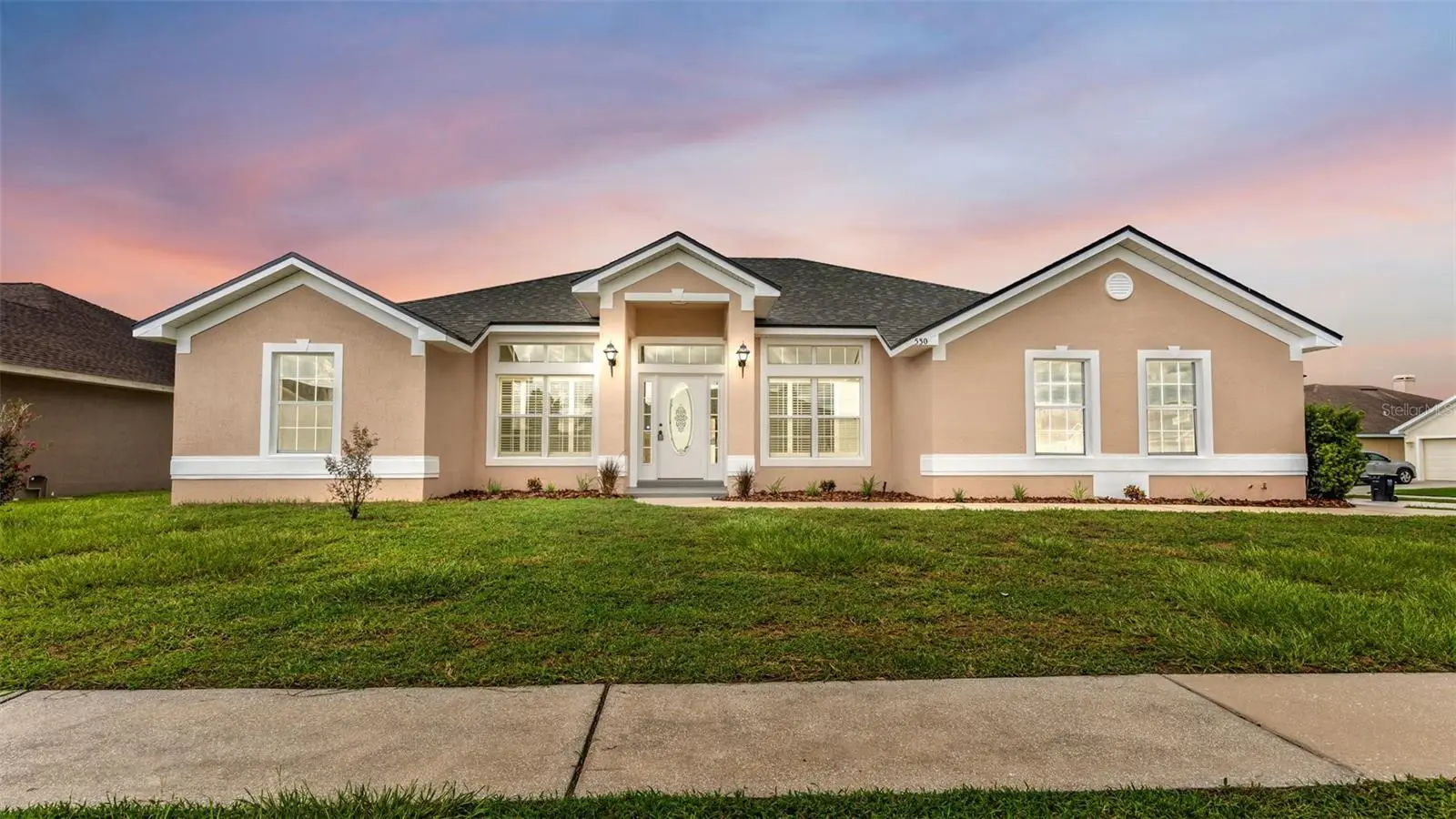 530 Buckshot Lane, FL