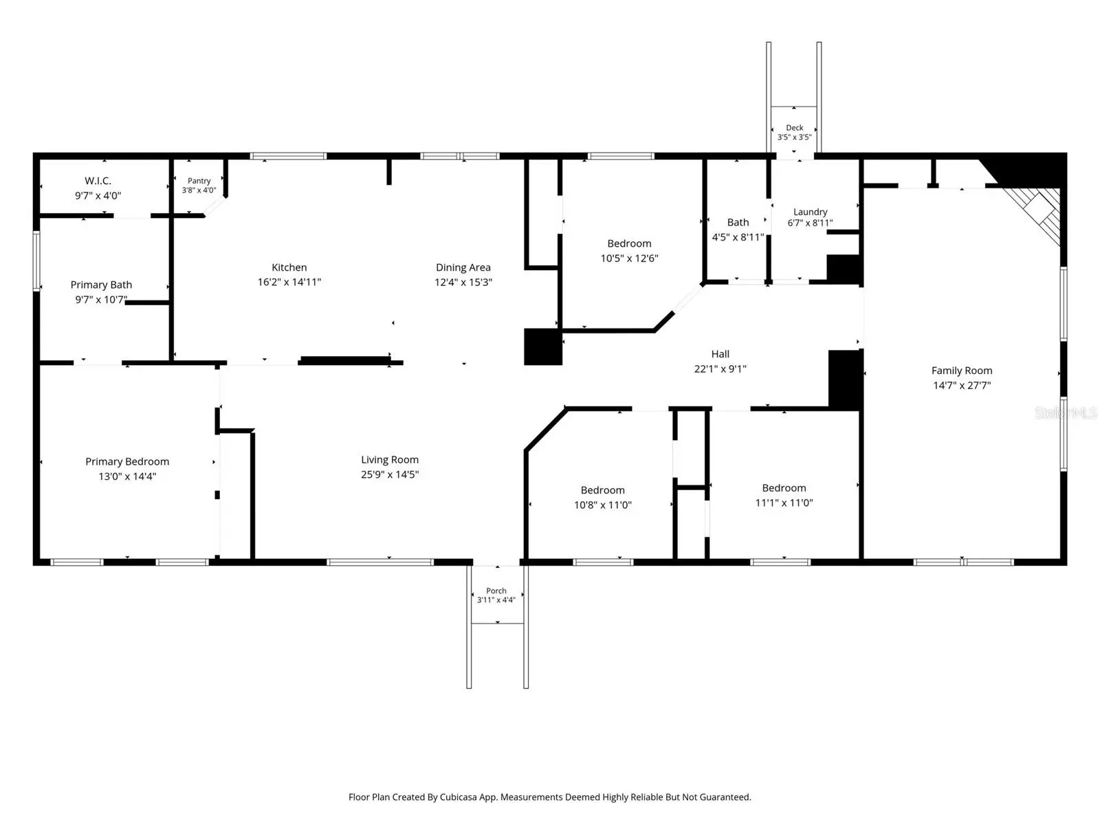 13317 Moon Road, FL