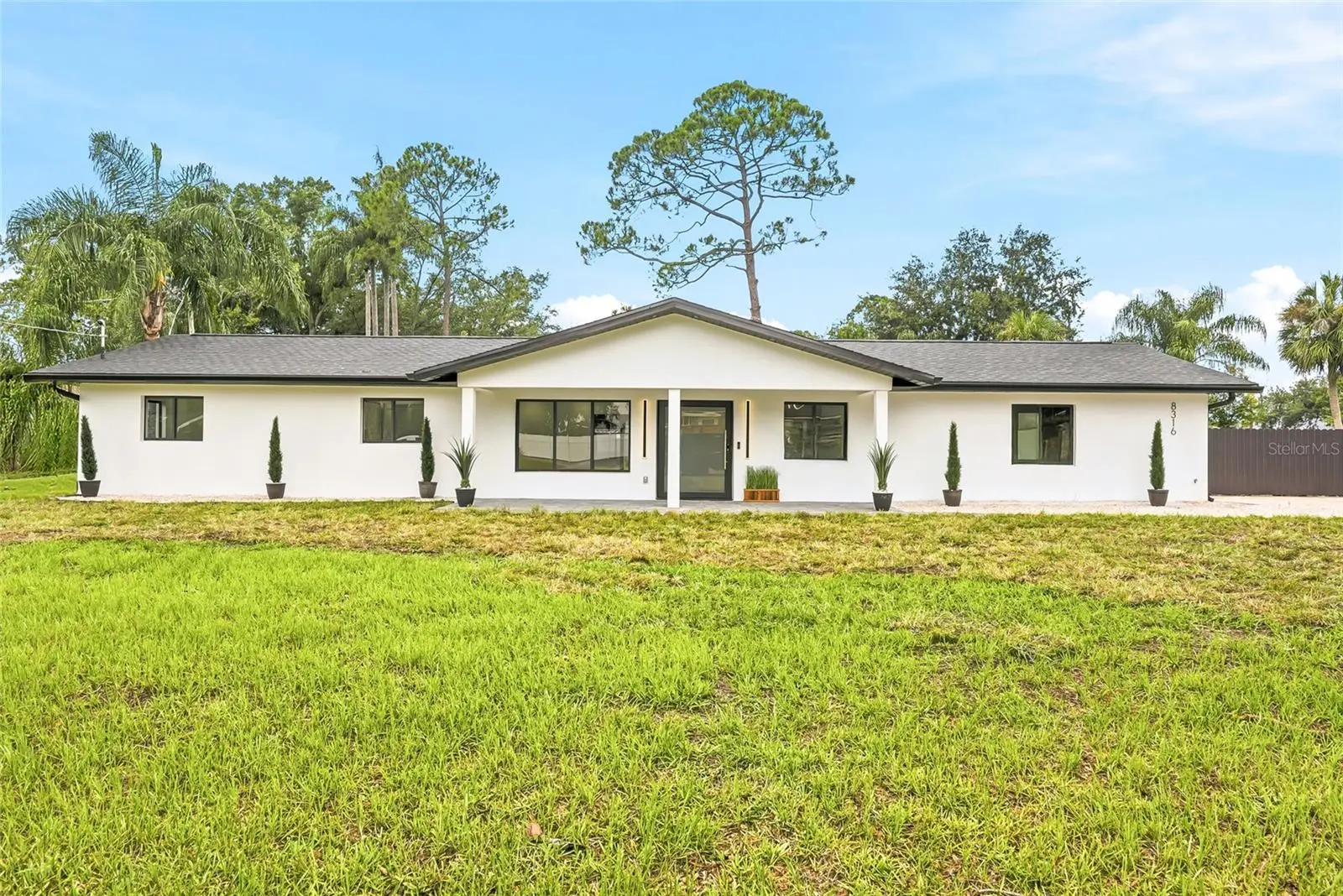 8316 Forest Circle, FL