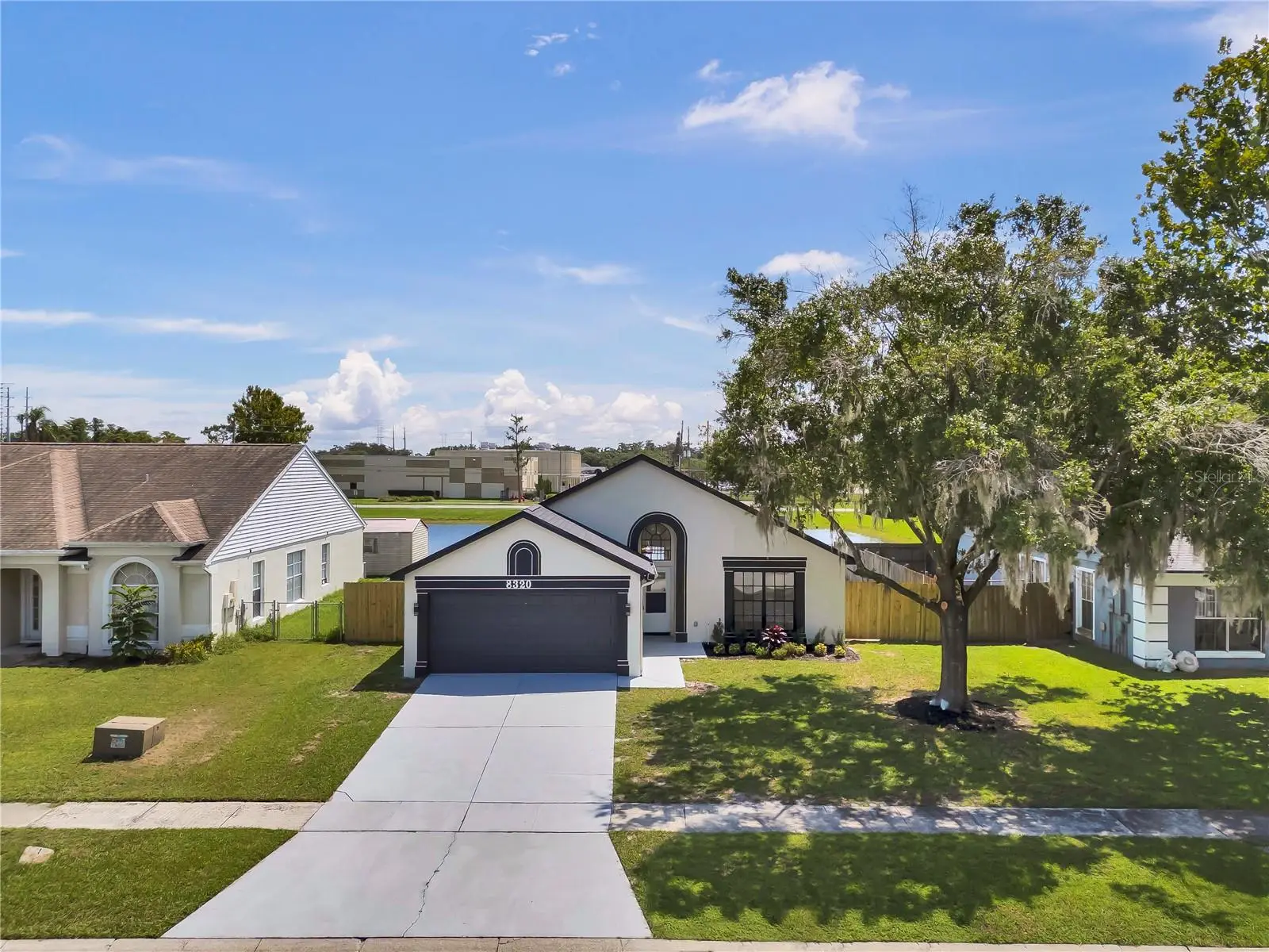 8320 Southern Forest Drive, FL