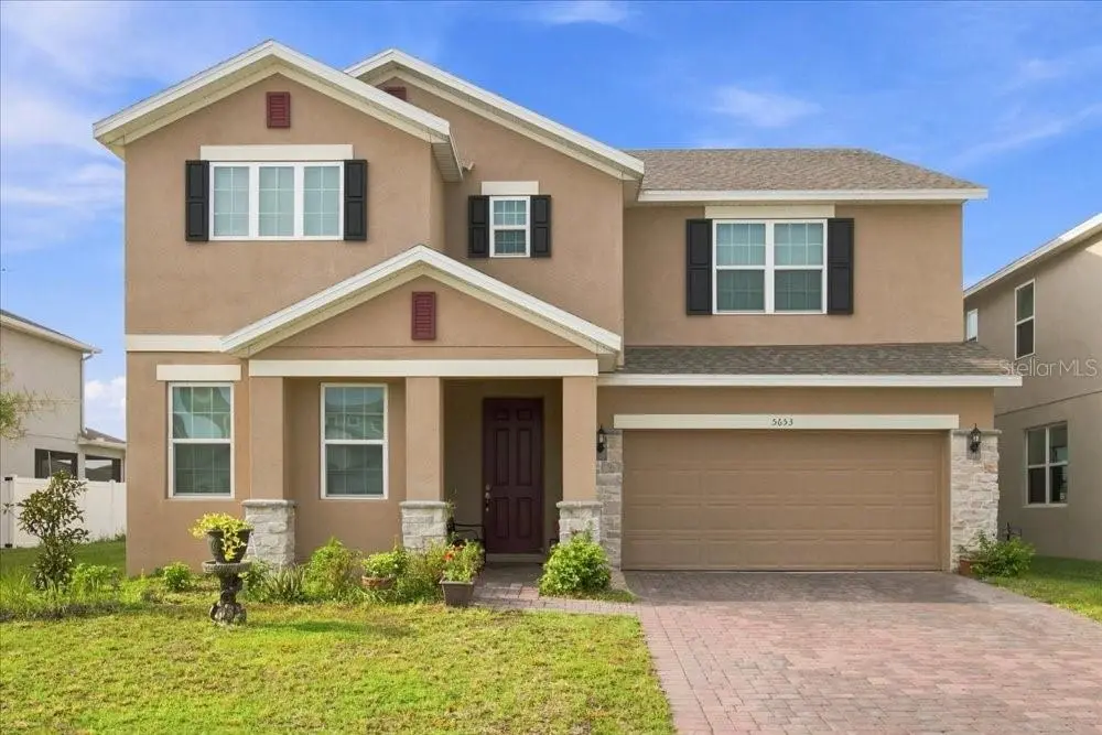 5653 Camilla Street, FL