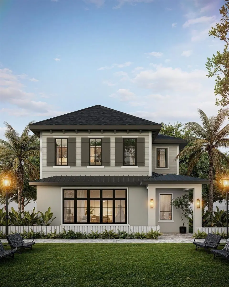 642 Medora Way, FL
