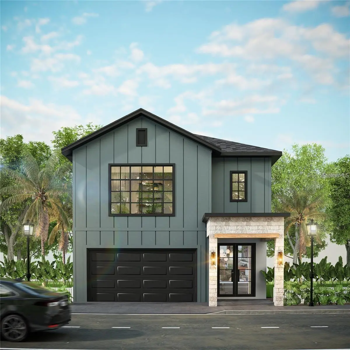 611 Sigler Drive, FL