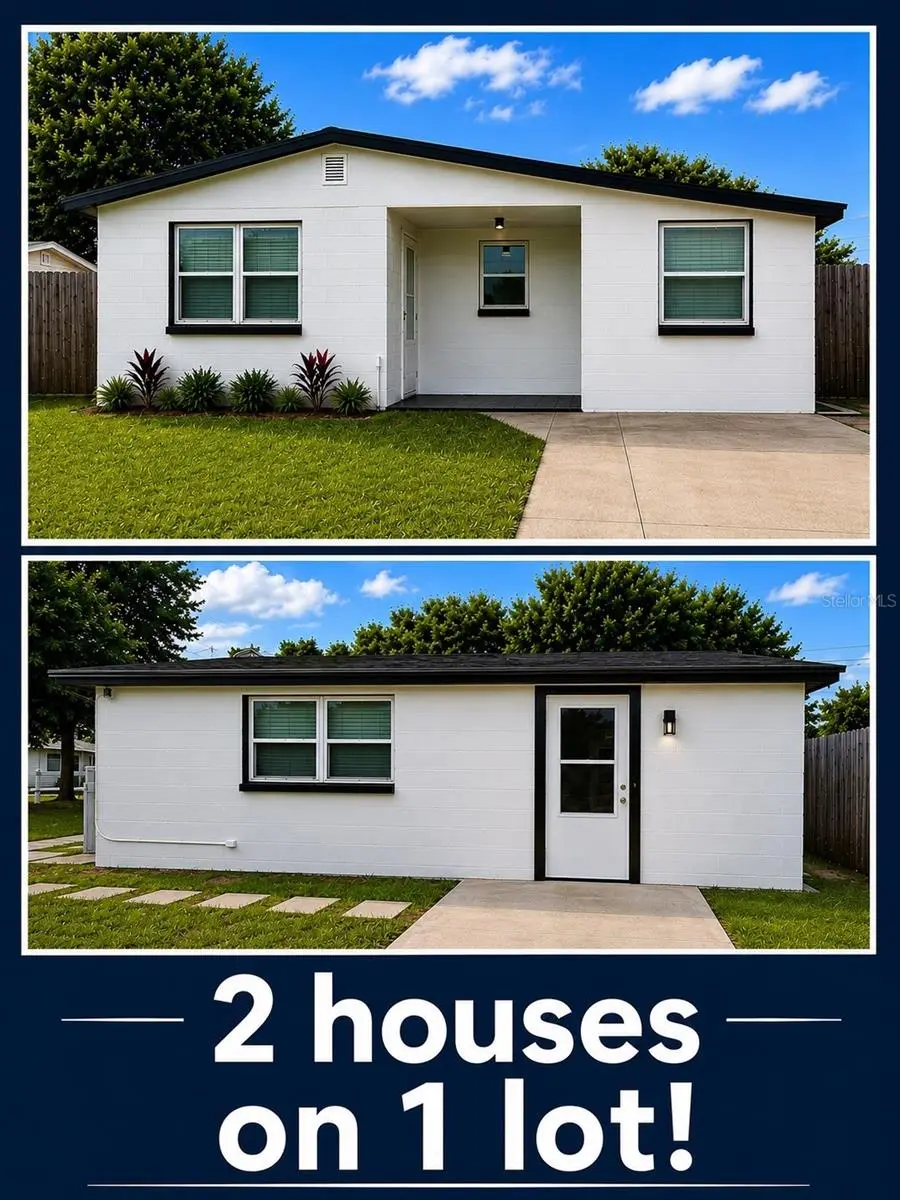 4533 Fern Street, FL