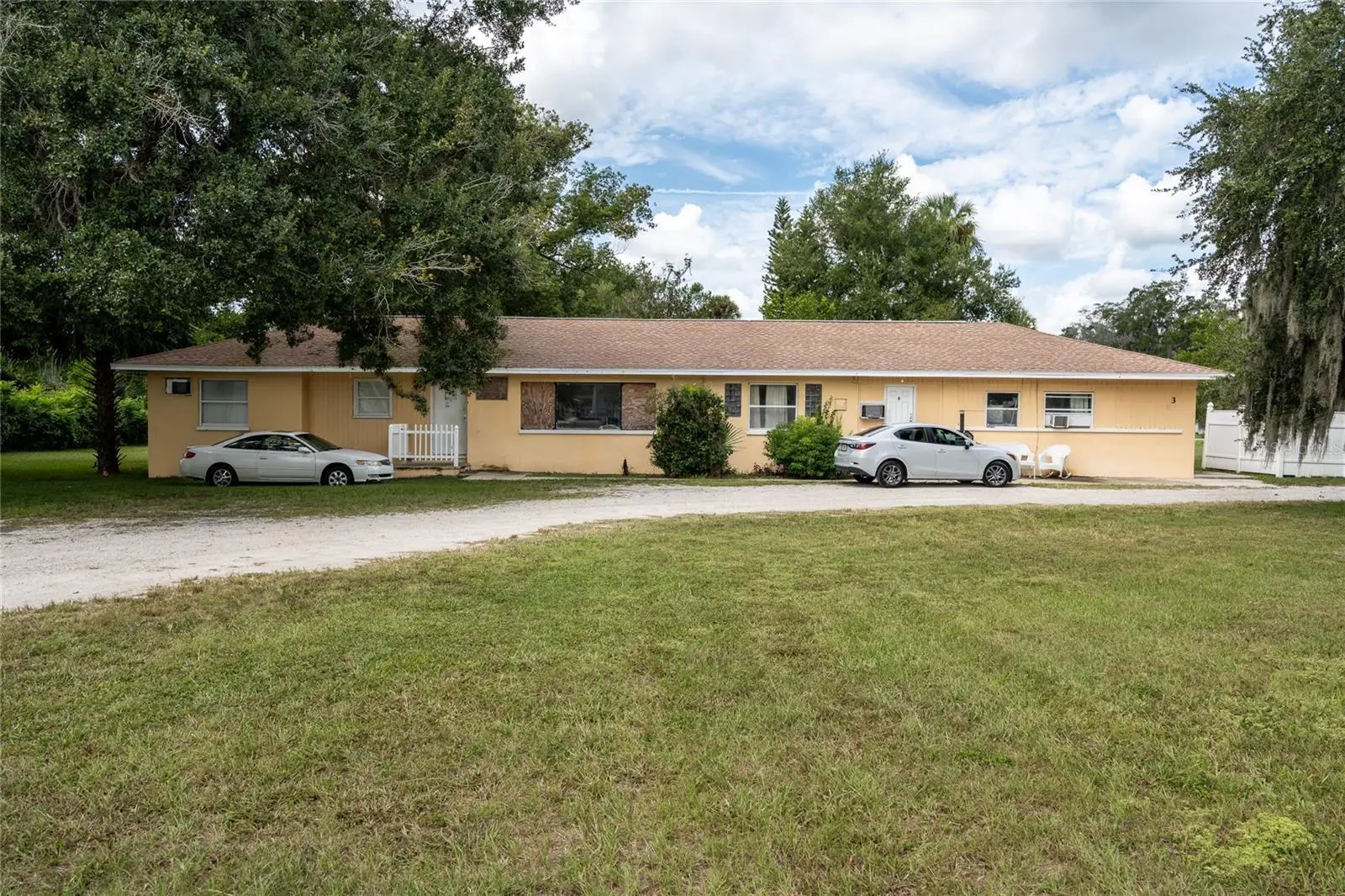124 Charles Richard Beall Boulevard, FL