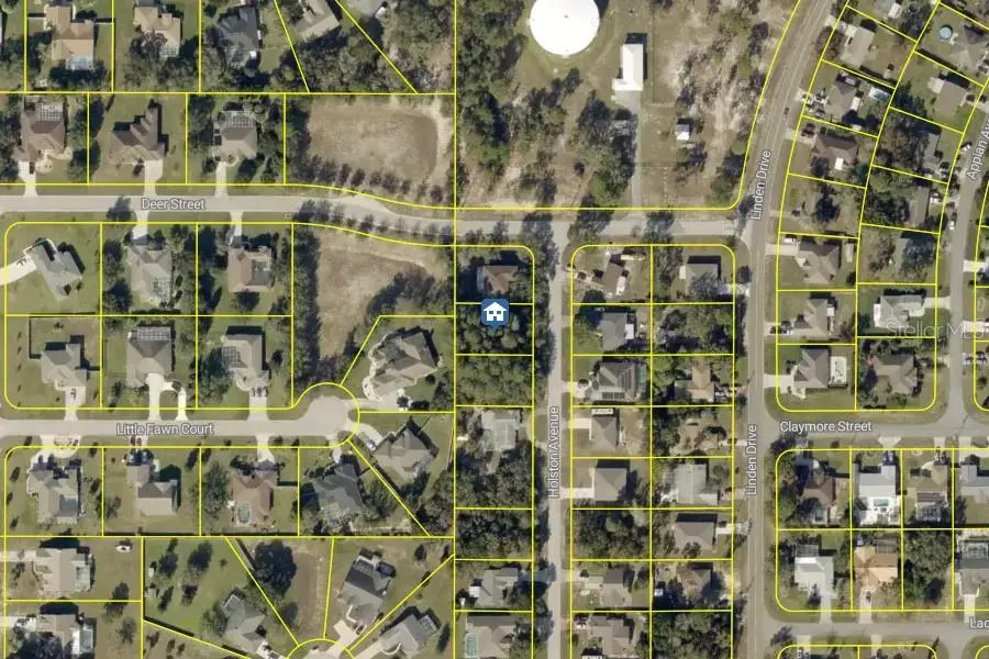 Lot 2 Holston Avenue, FL