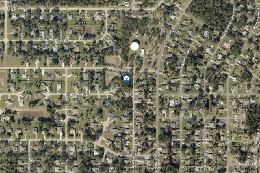 Lot 2 Holston Avenue, FL