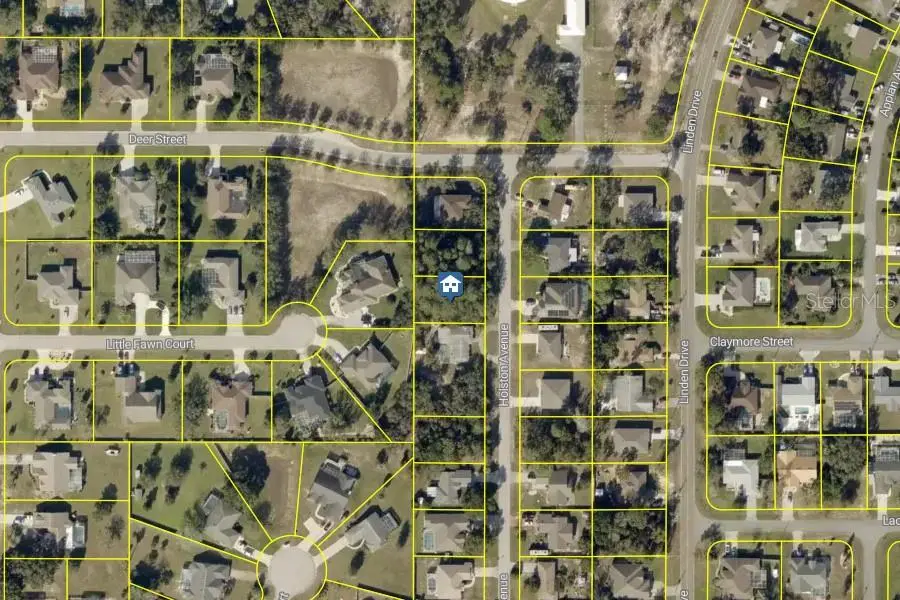 Lot 3 Holston Avenue, FL