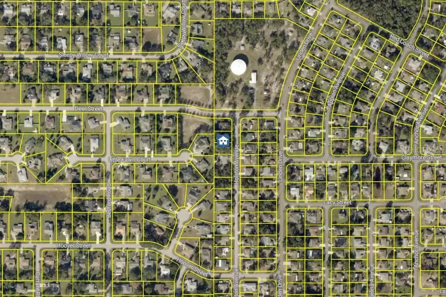Lot 3 Holston Avenue, FL