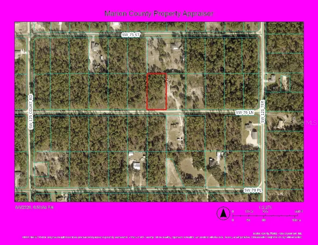 0 76 Lane, FL