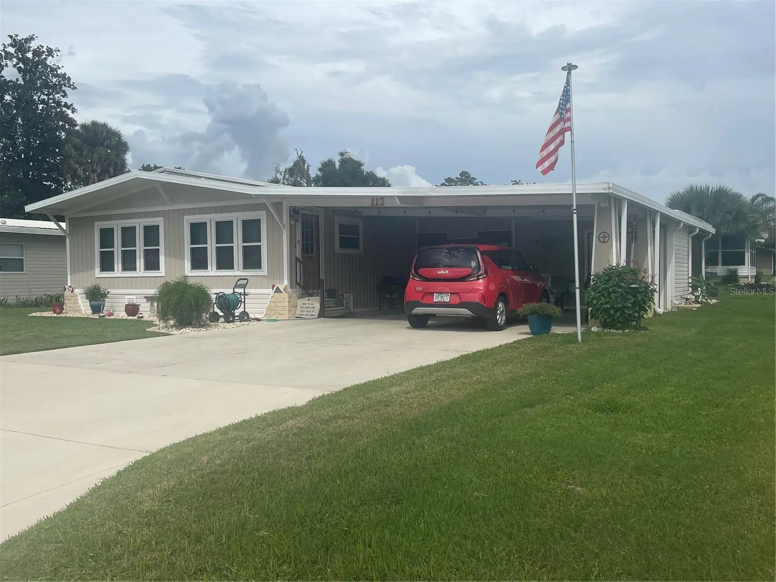 112 Lyonia Lane, FL