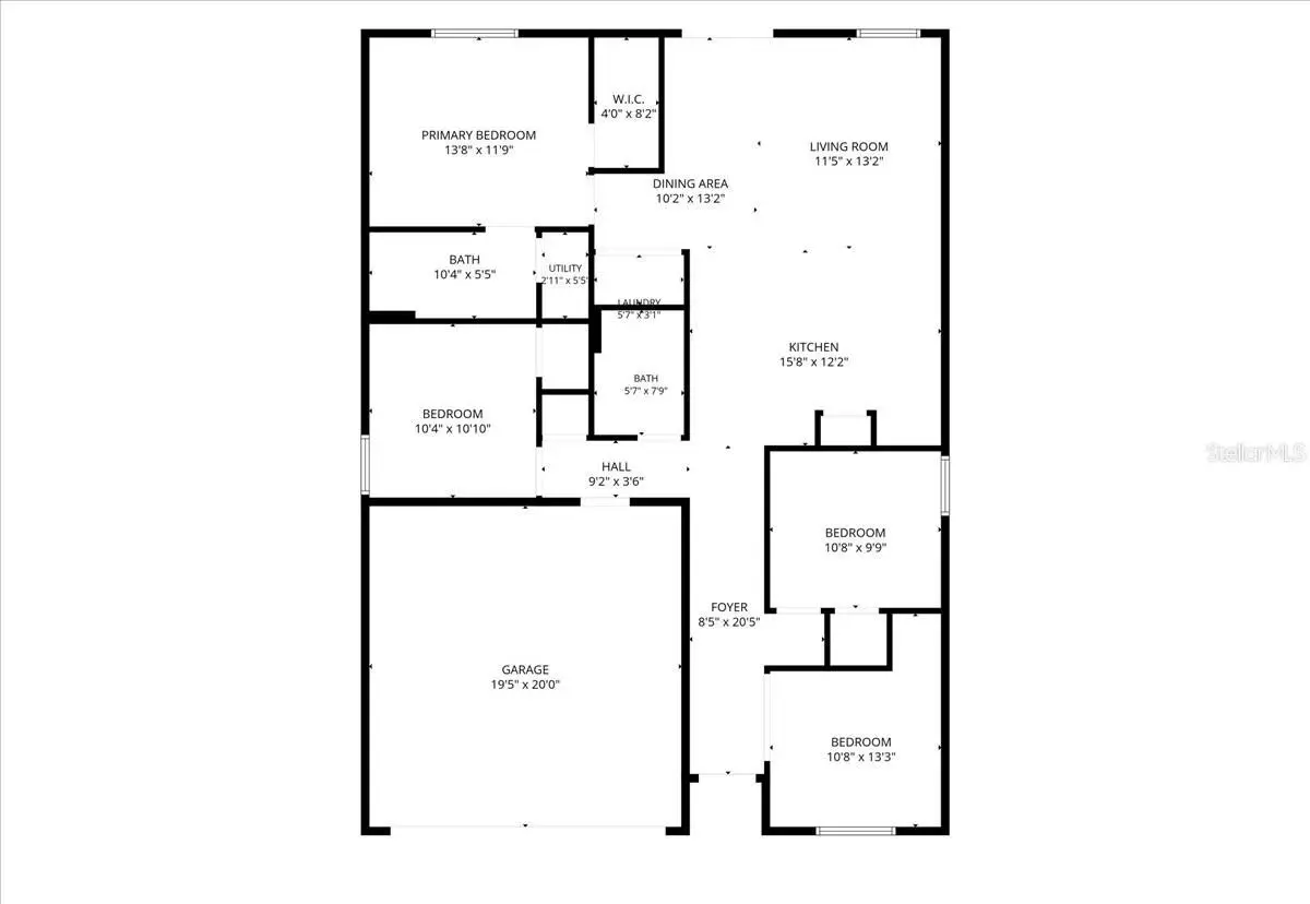 28087 Chinquapin Drive, FL
