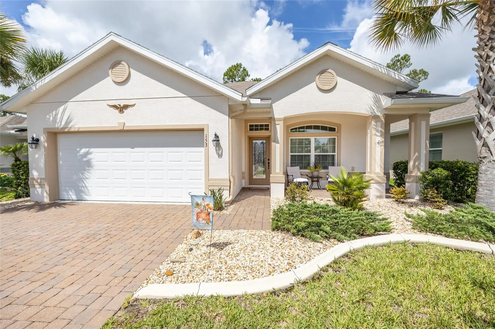153 Park Place Circle, FL