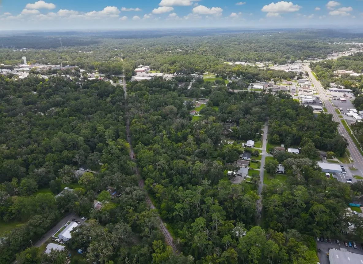 Stafford Avenue, FL