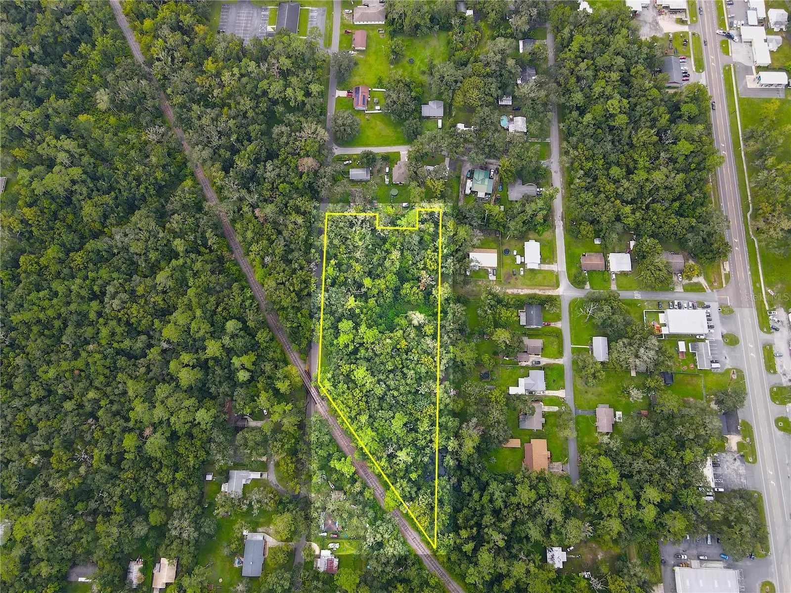Stafford Avenue, FL