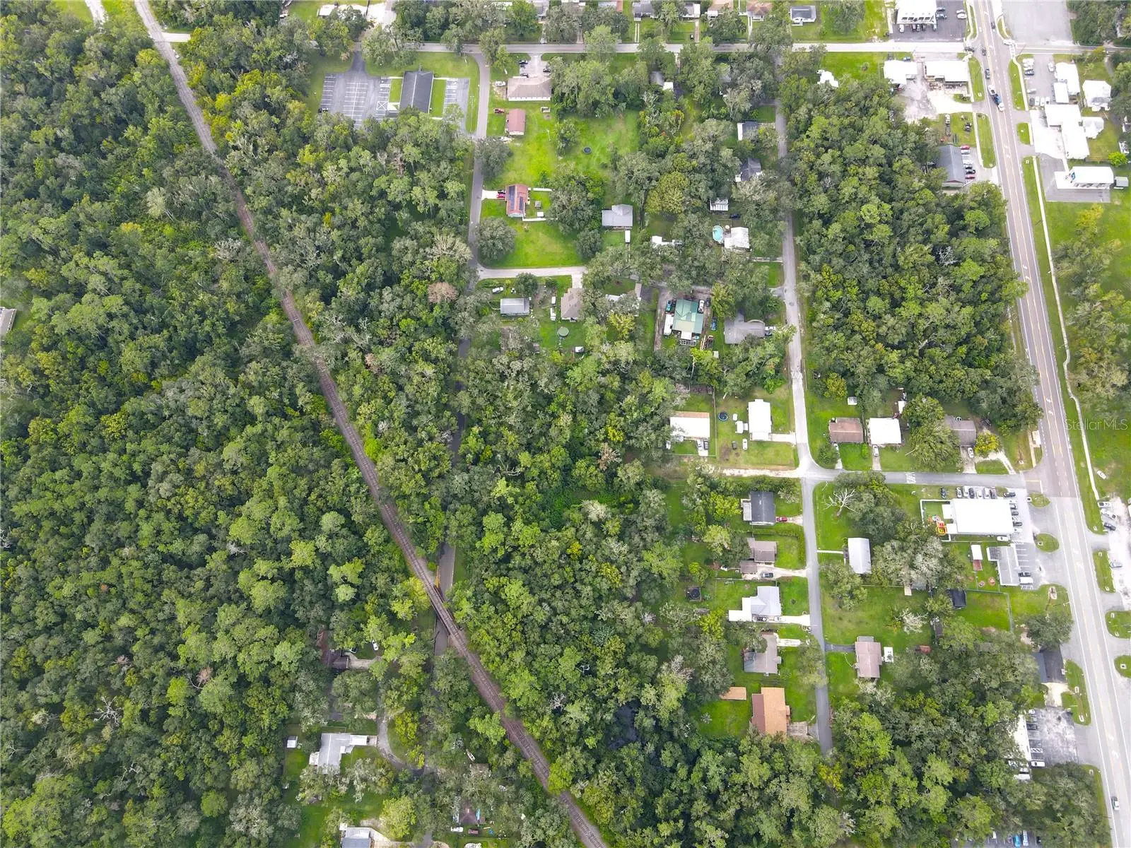 Stafford Avenue, FL
