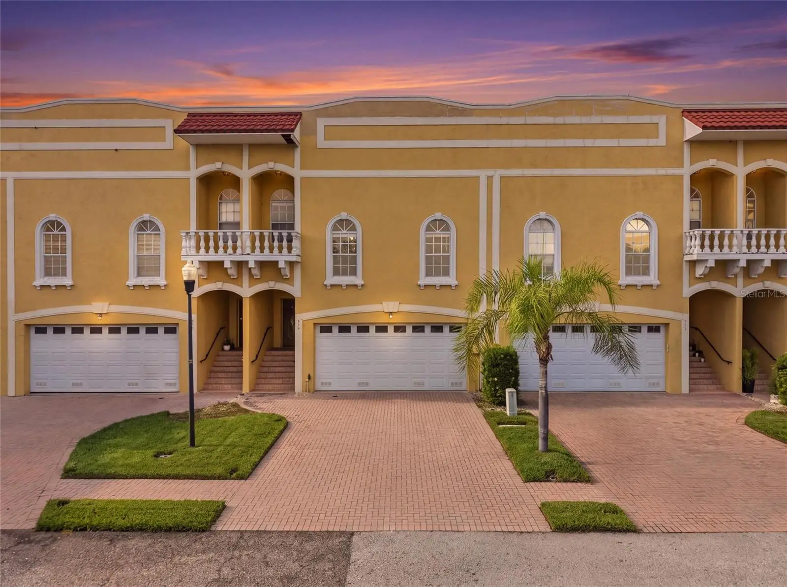 515 Villa Treviso Court, FL