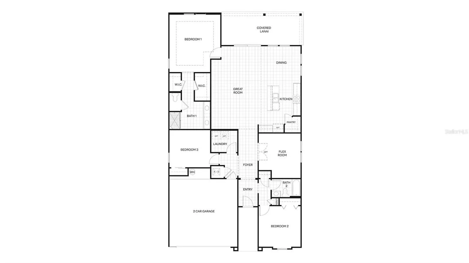 36 Hardwood Trail, FL