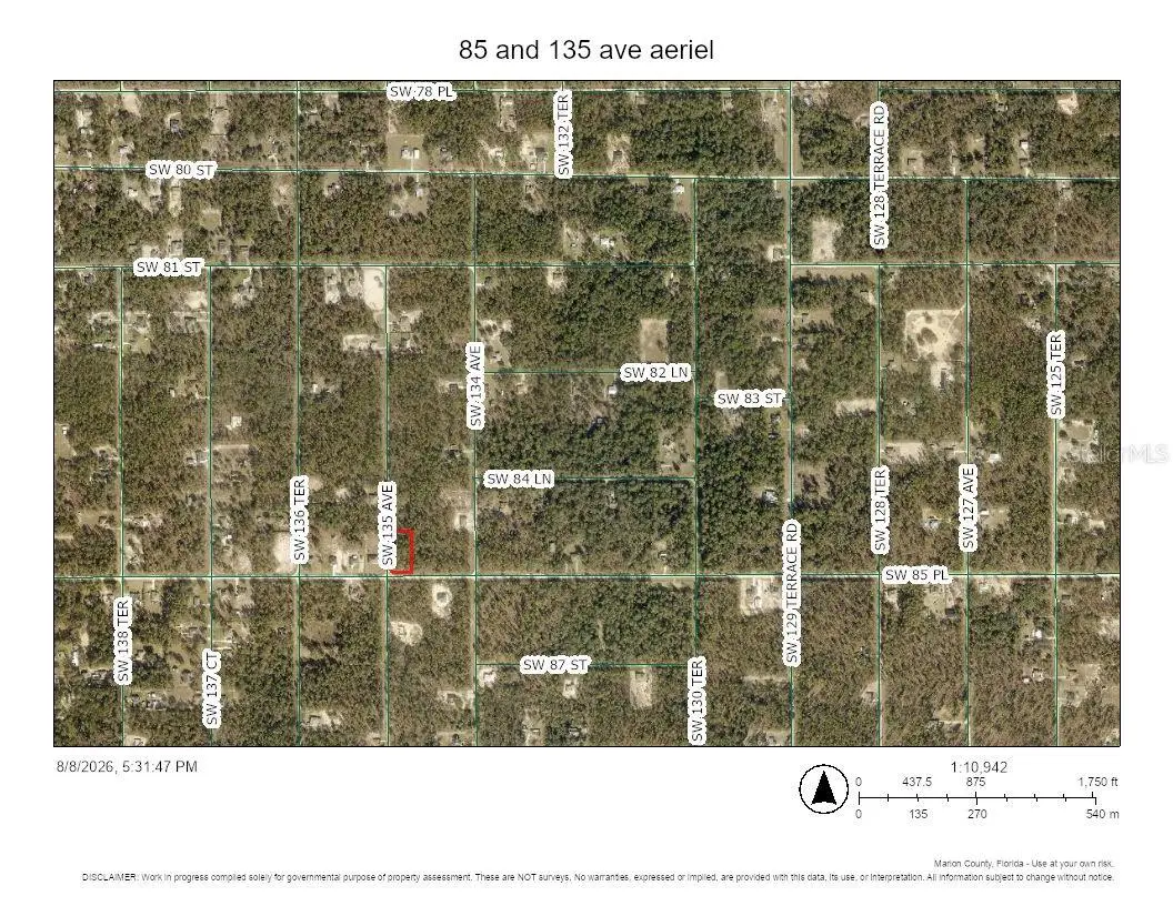 0 85th Place, FL