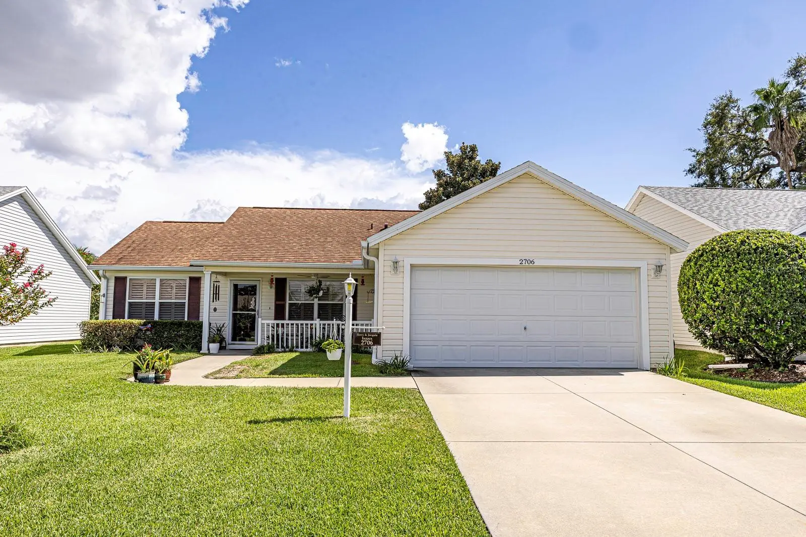 2706 Morven Park Way, FL