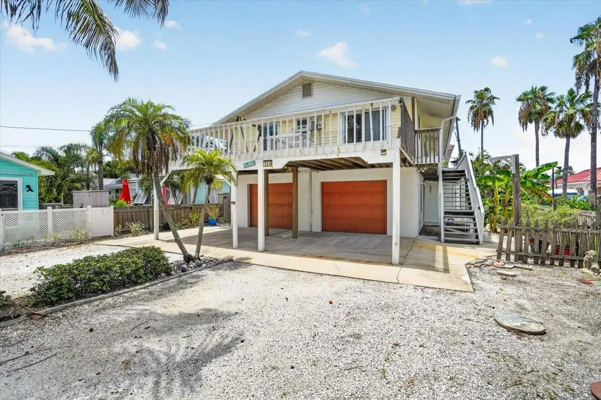 524 Spring Avenue, FL