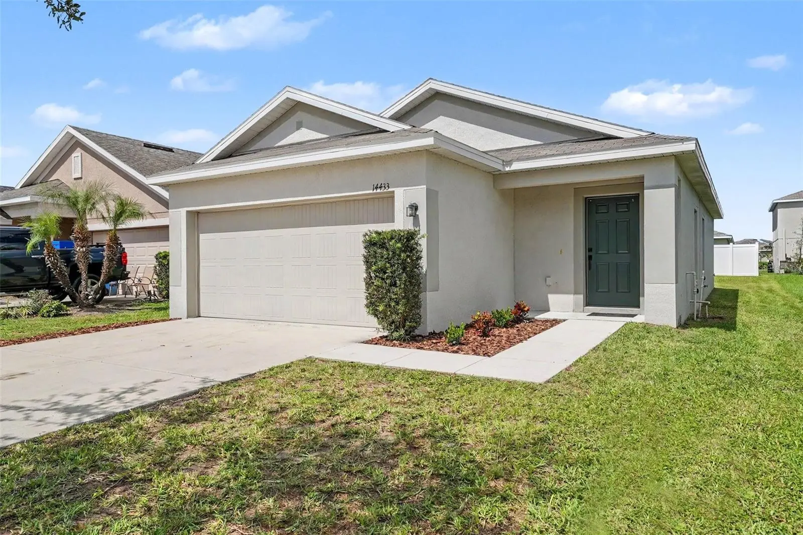 14433 Haddon Mist Drive, FL