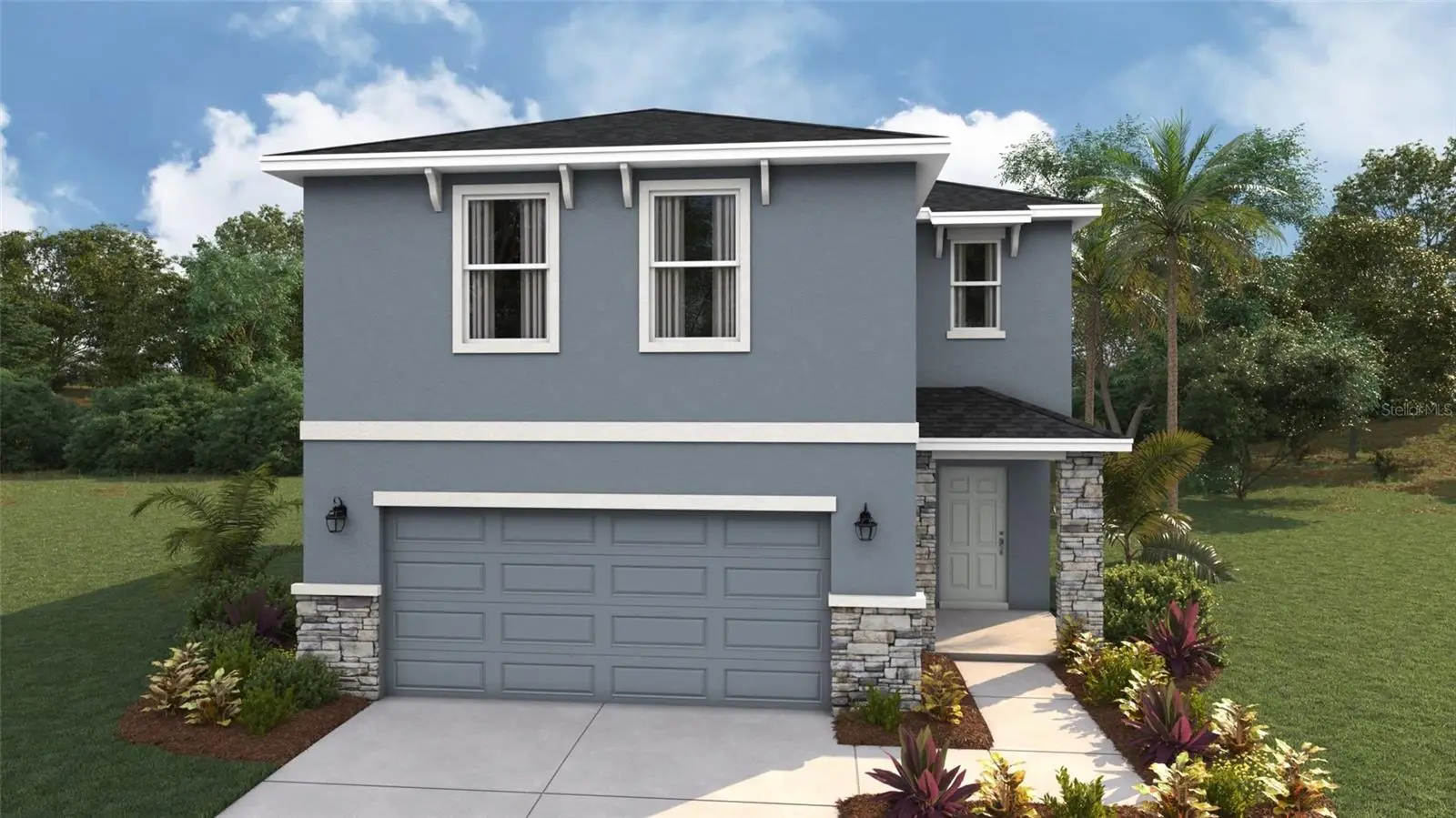18619 Lookout Ridge Place, FL