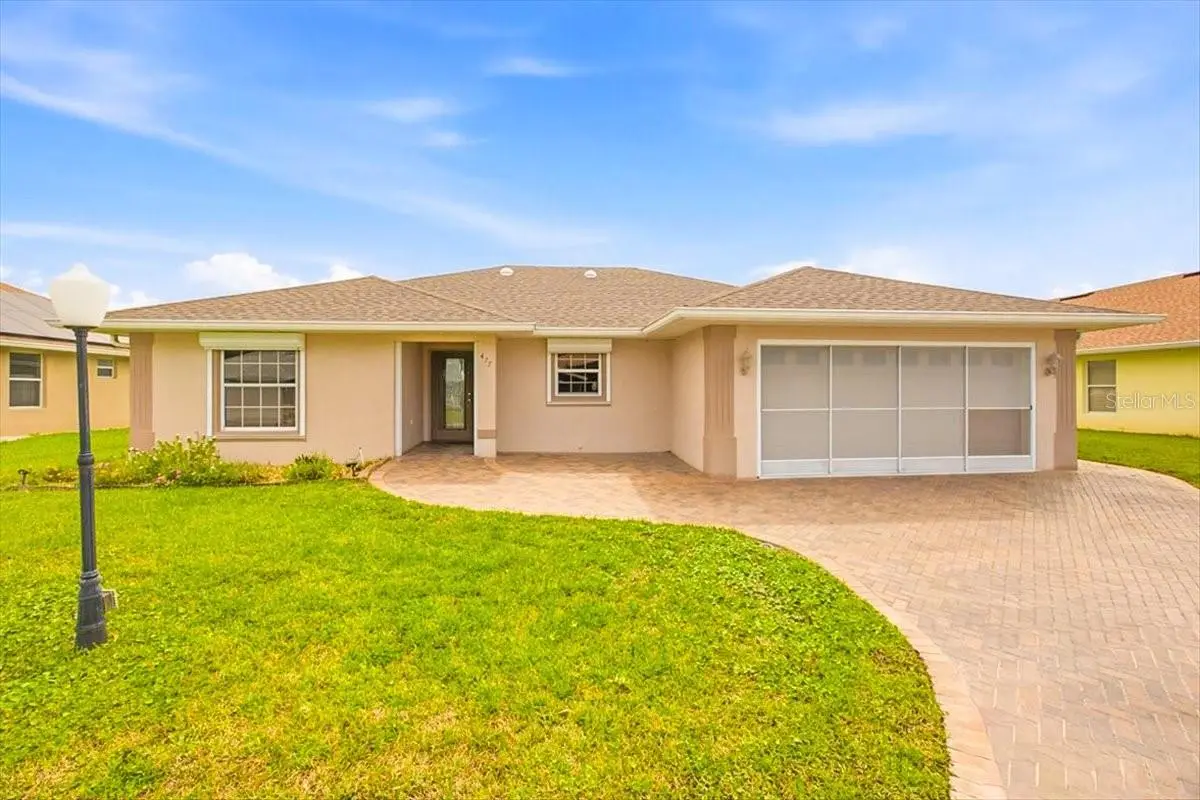 477 Sweetwater Way, FL