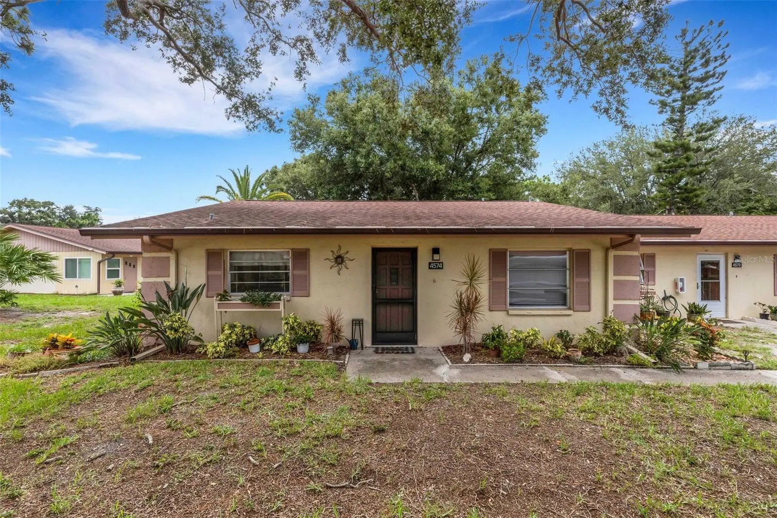 4574 Mohican, FL