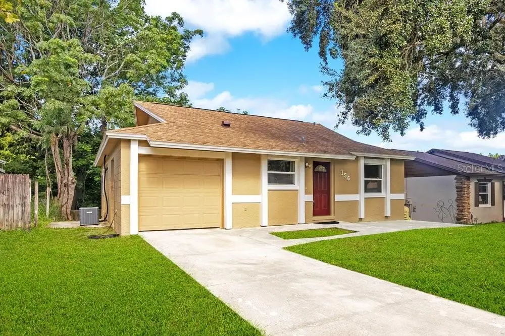 156 Lake Drive, FL